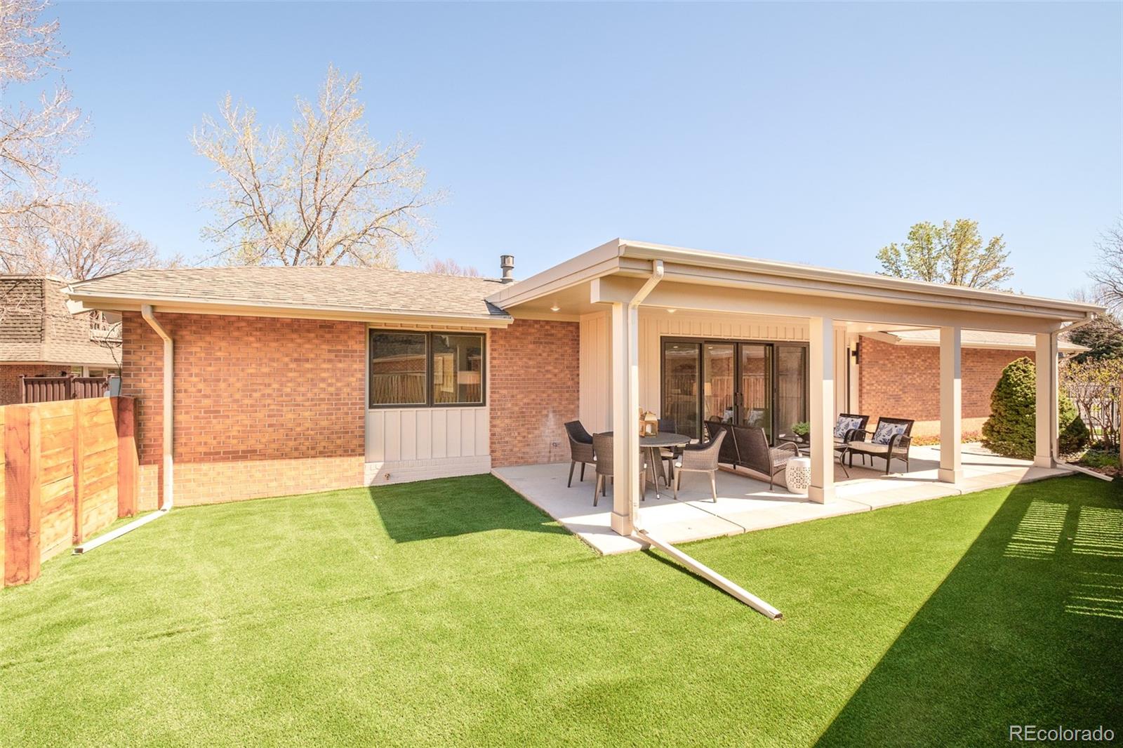 MLS Image #38 for 42  eagle drive,columbine valley, Colorado