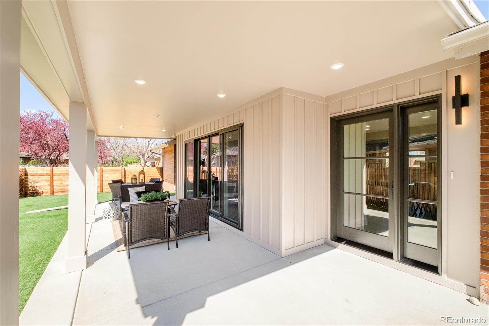 MLS Image #4 for 42  eagle drive,columbine valley, Colorado