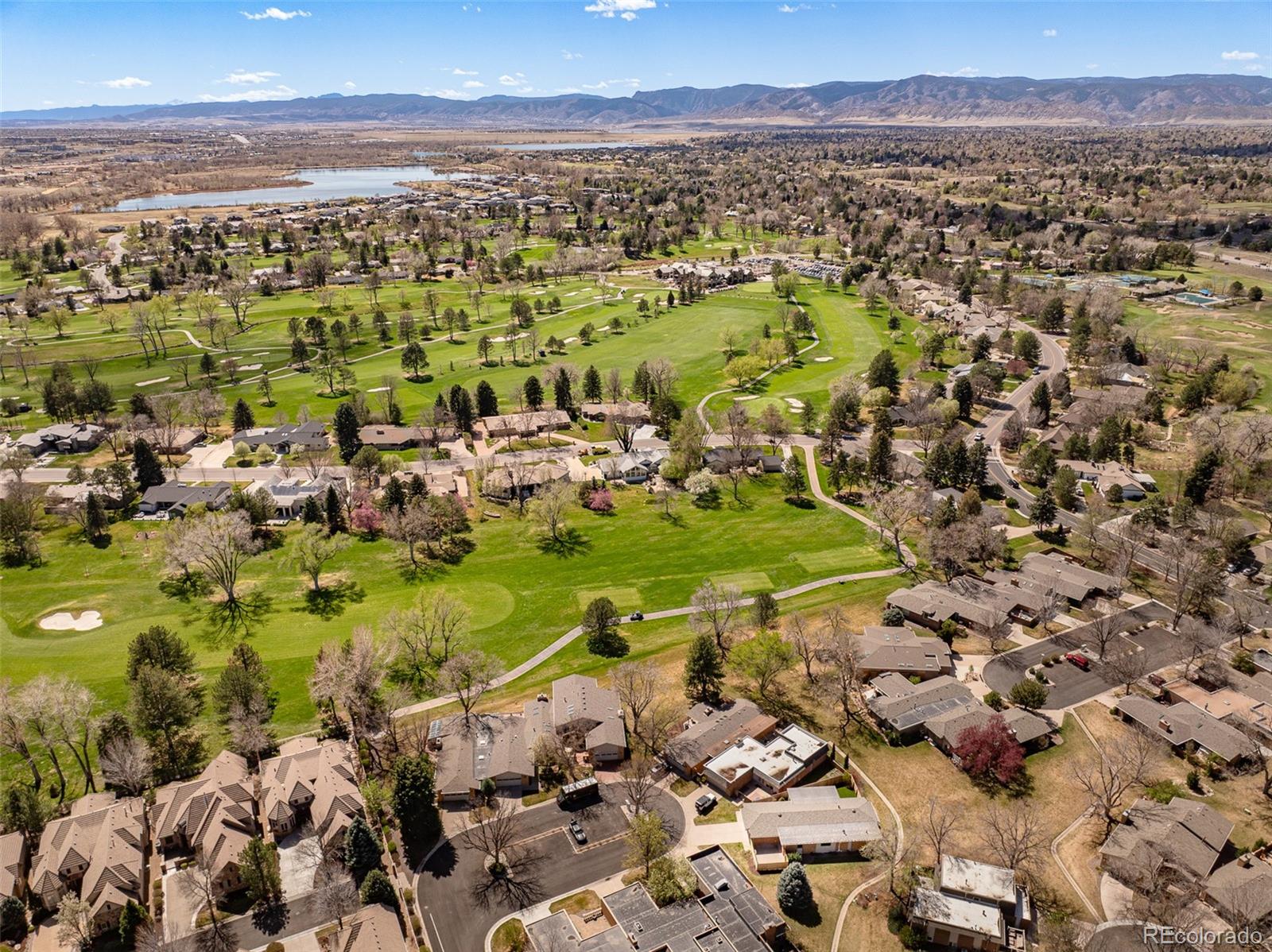 MLS Image #41 for 42  eagle drive,columbine valley, Colorado
