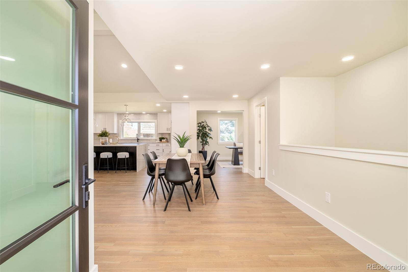 MLS Image #5 for 42  eagle drive,columbine valley, Colorado
