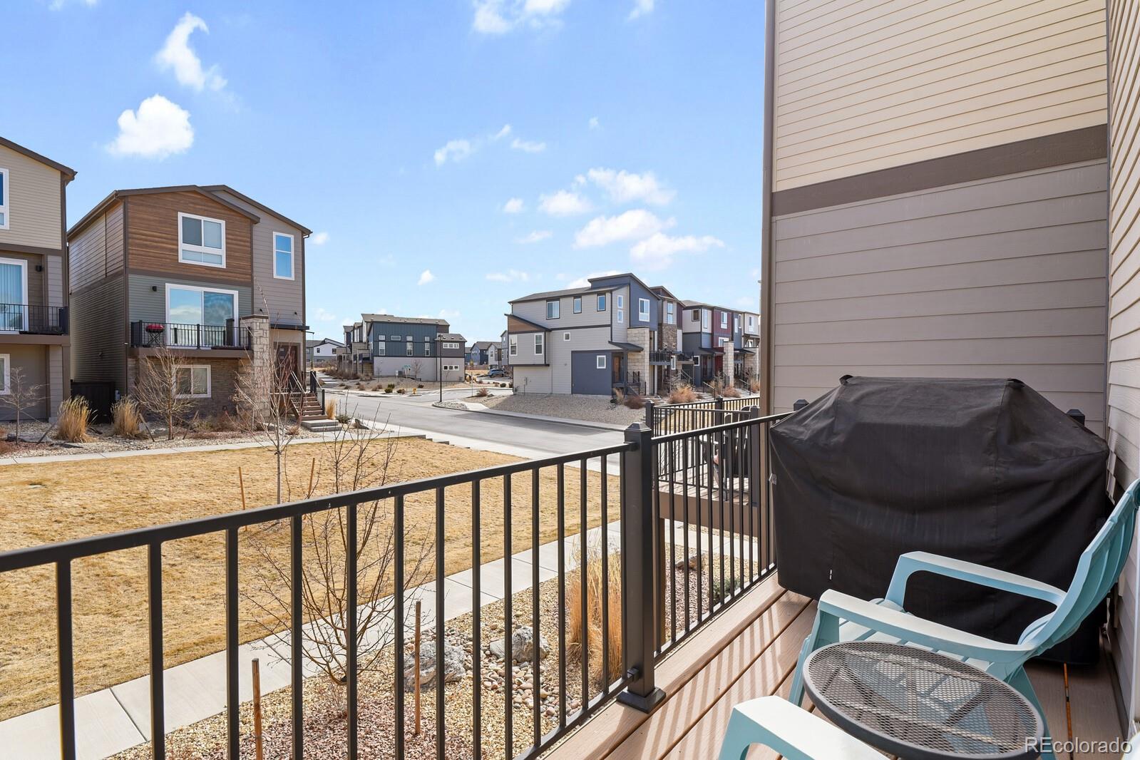 MLS Image #21 for 6843  lily mountain lane,colorado springs, Colorado