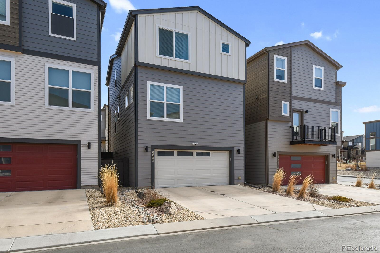 MLS Image #22 for 6843  lily mountain lane,colorado springs, Colorado