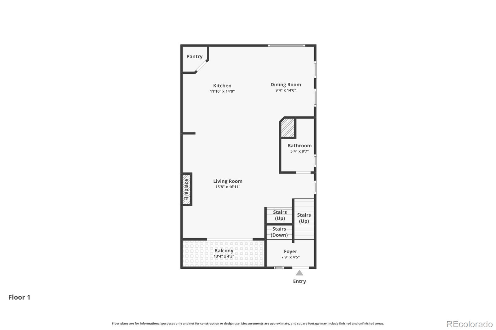 MLS Image #23 for 6843  lily mountain lane,colorado springs, Colorado