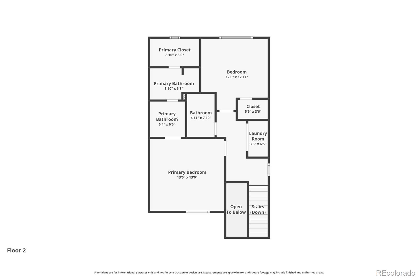 MLS Image #24 for 6843  lily mountain lane,colorado springs, Colorado