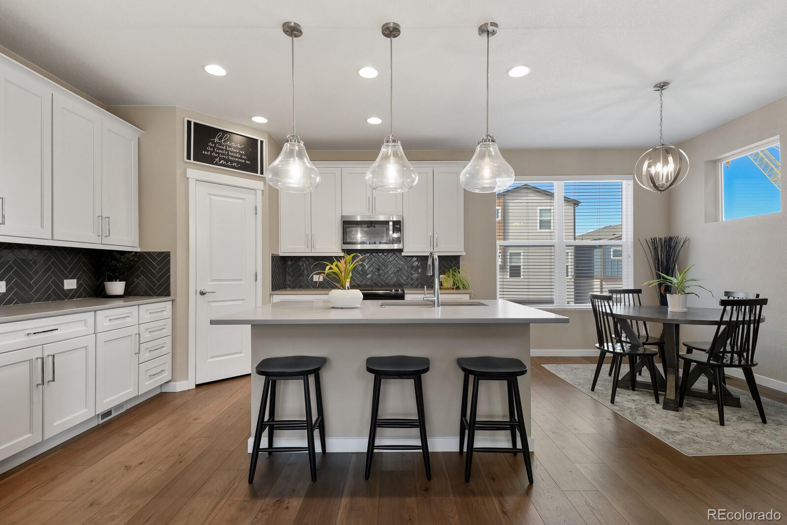 MLS Image #5 for 6843  lily mountain lane,colorado springs, Colorado