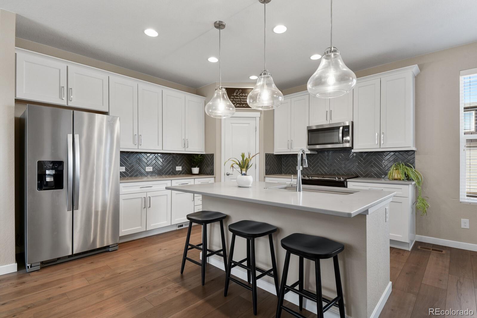 MLS Image #6 for 6843  lily mountain lane,colorado springs, Colorado
