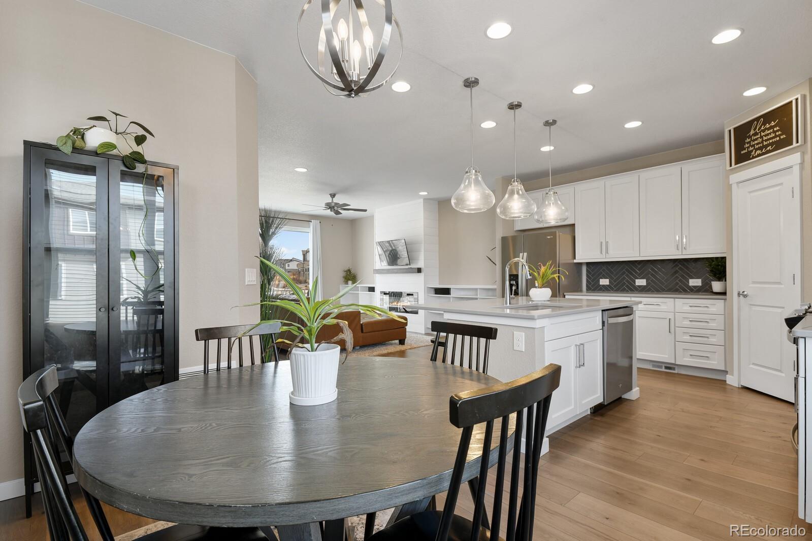 MLS Image #7 for 6843  lily mountain lane,colorado springs, Colorado