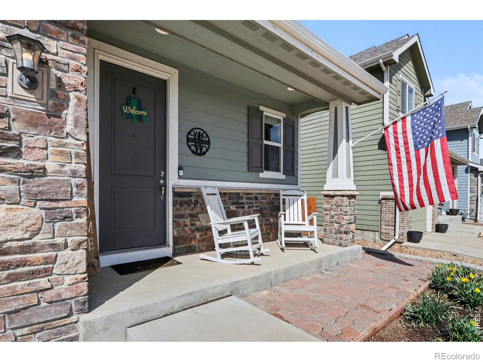 MLS Image #1 for 670  moonglow drive,windsor, Colorado