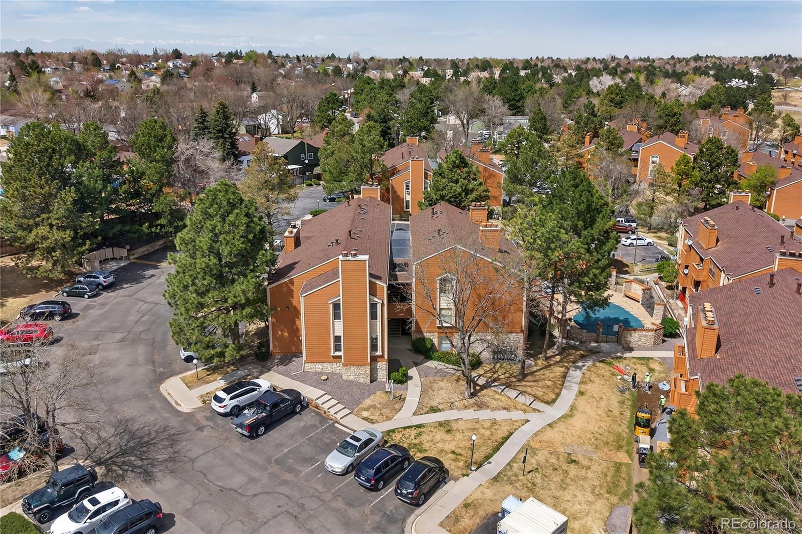 MLS Image #19 for 4292 s salida way 11,aurora, Colorado