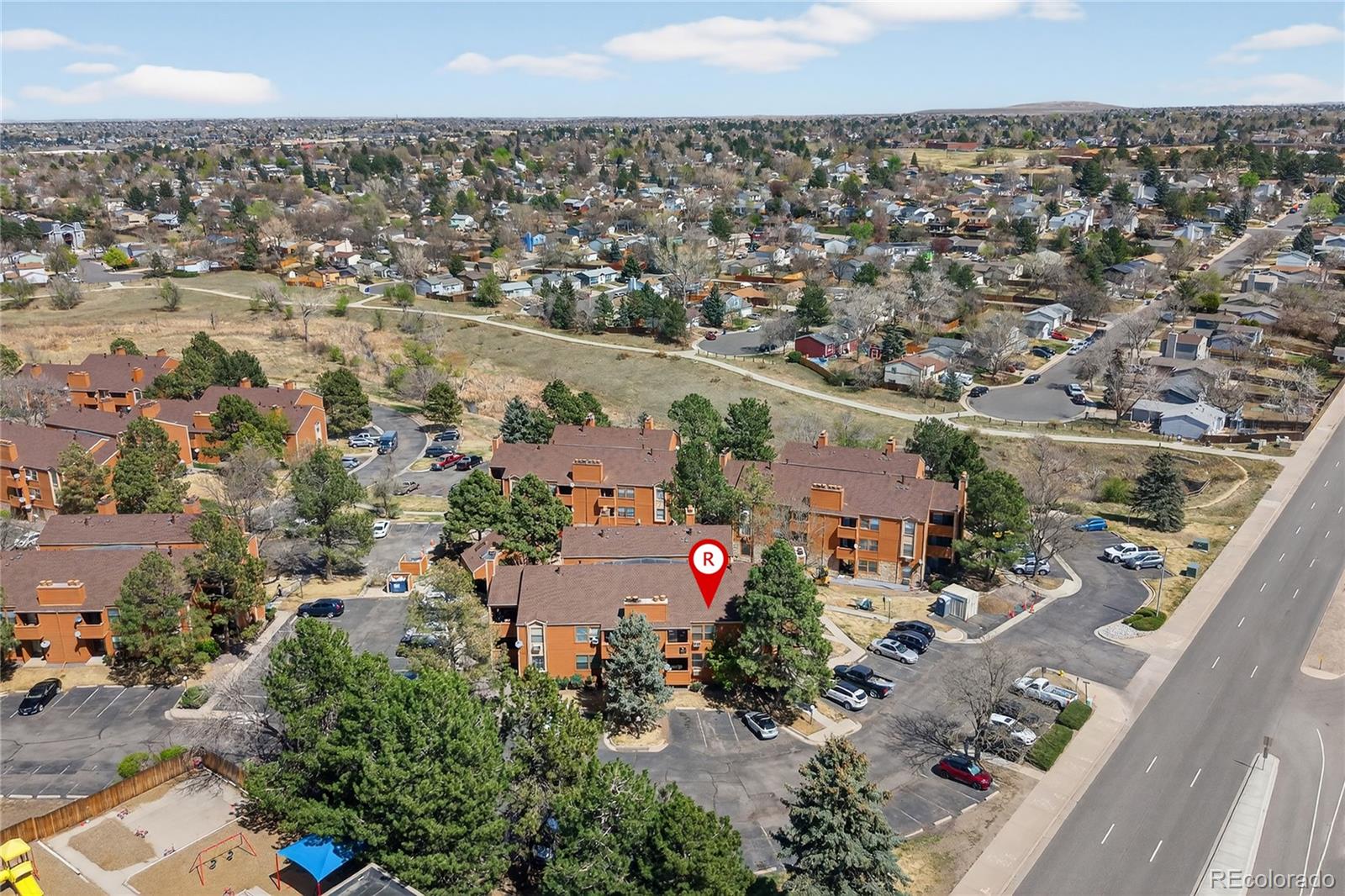 MLS Image #20 for 4292 s salida way 11,aurora, Colorado