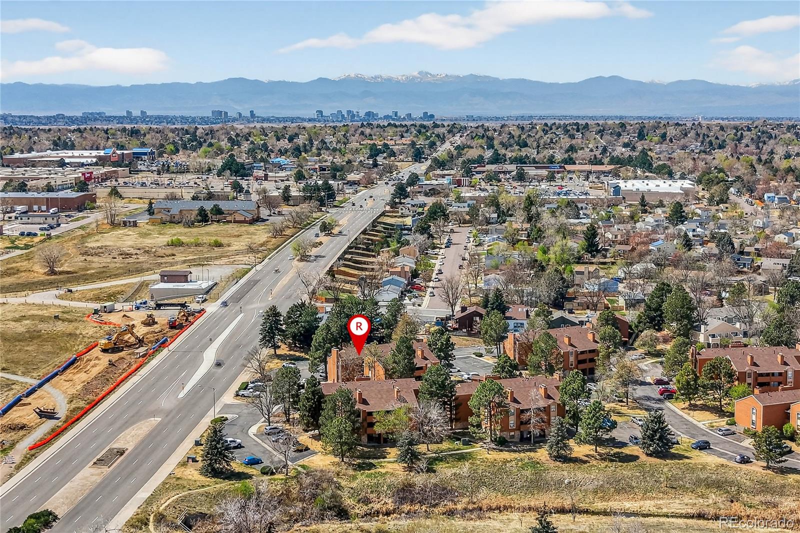 MLS Image #21 for 4292 s salida way 11,aurora, Colorado