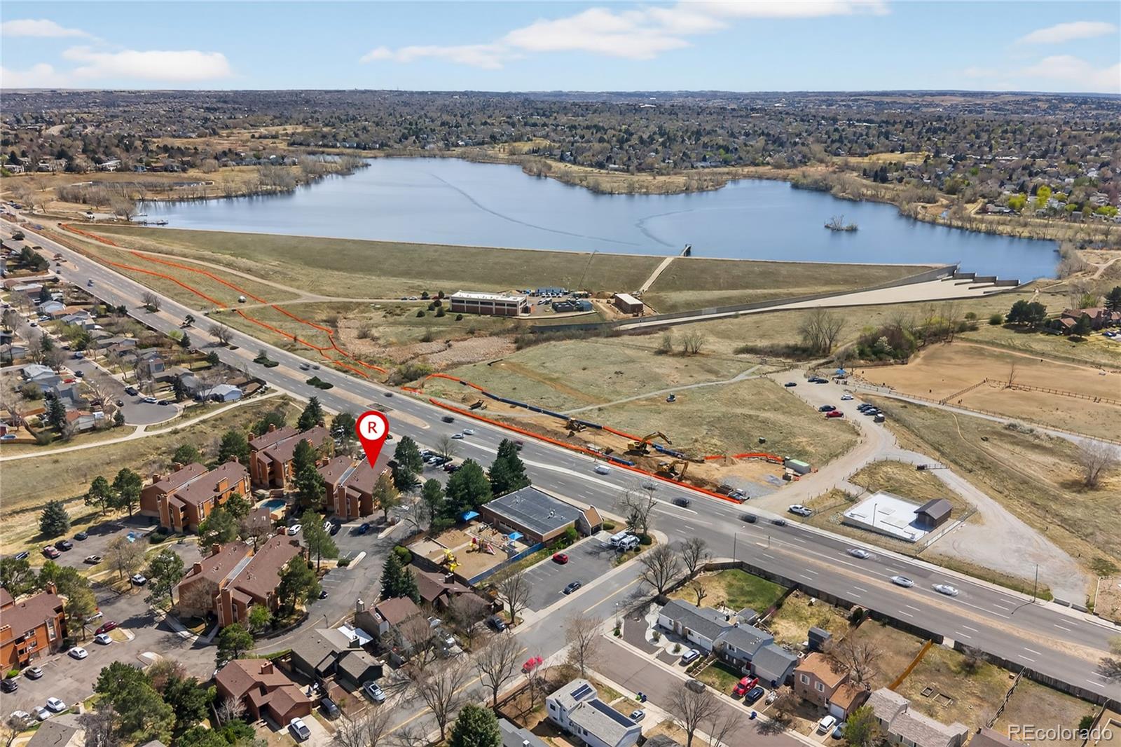 MLS Image #25 for 4292 s salida way 11,aurora, Colorado