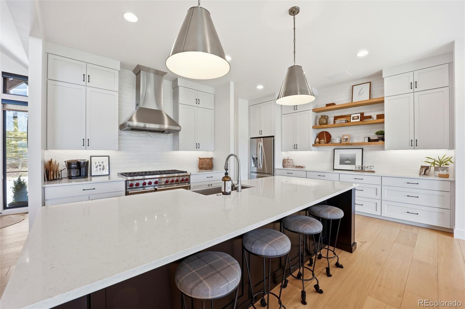 MLS Image #10 for 1005  locklin way,woodland park, Colorado