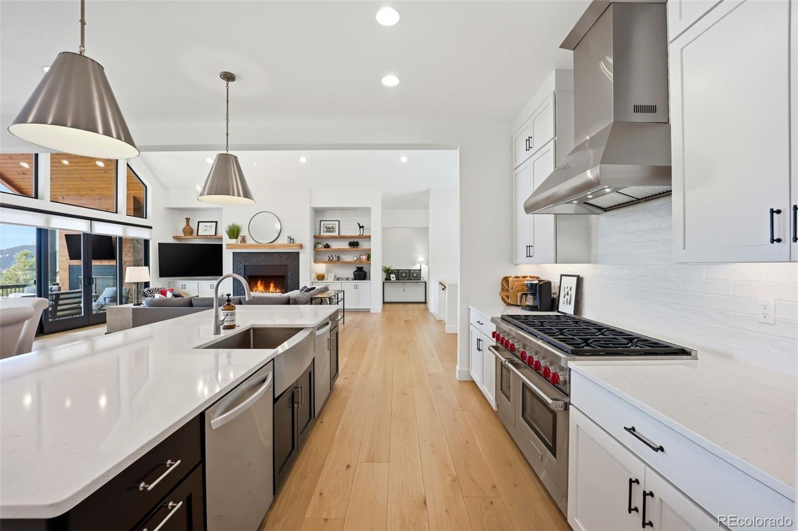 MLS Image #11 for 1005  locklin way,woodland park, Colorado