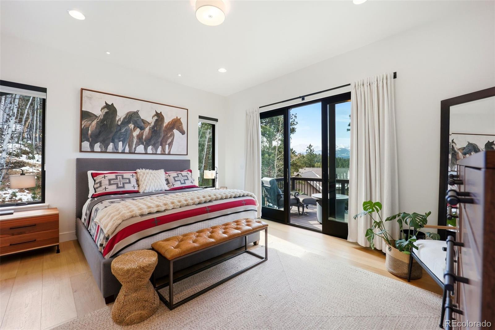 MLS Image #14 for 1005  locklin way,woodland park, Colorado