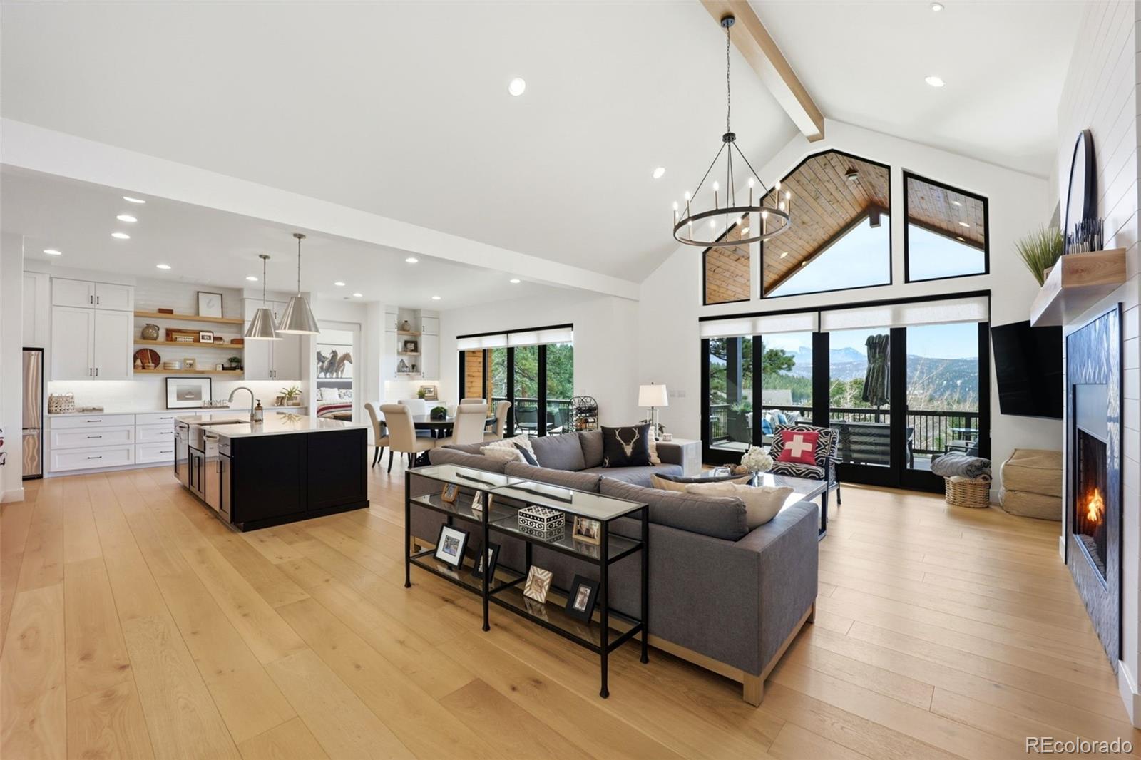 MLS Image #24 for 1005  locklin way,woodland park, Colorado