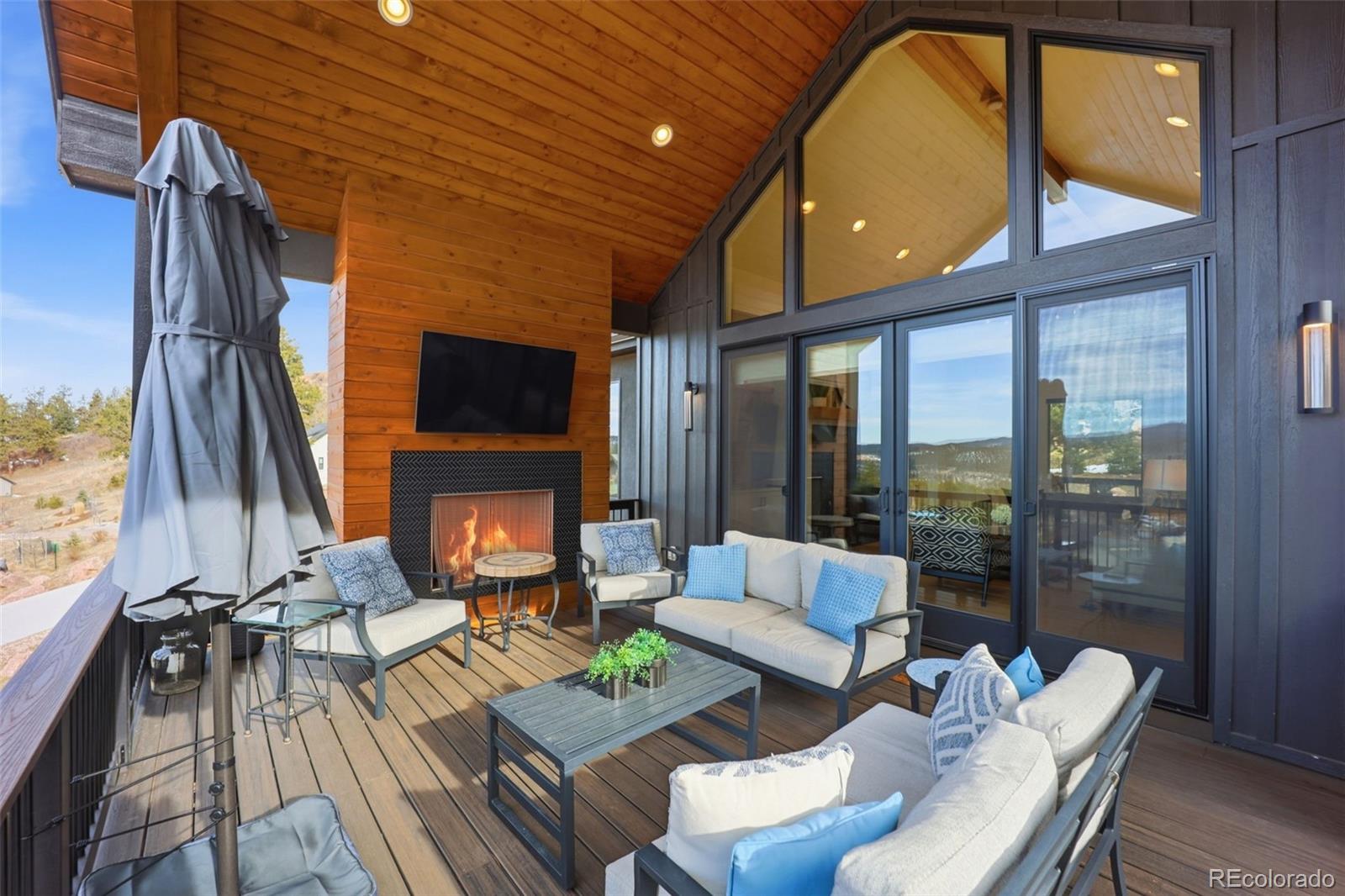 MLS Image #26 for 1005  locklin way,woodland park, Colorado