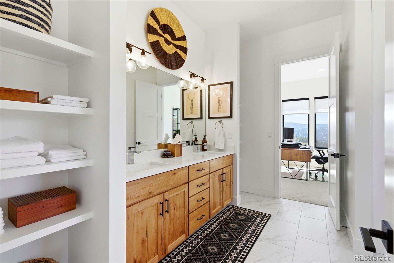 MLS Image #30 for 1005  locklin way,woodland park, Colorado