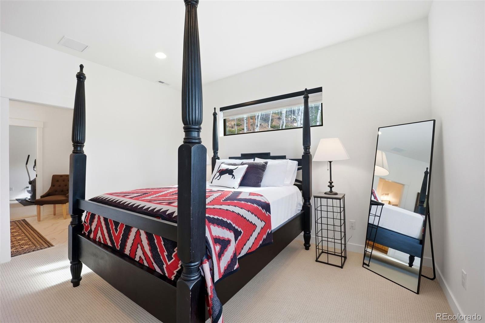 MLS Image #39 for 1005  locklin way,woodland park, Colorado