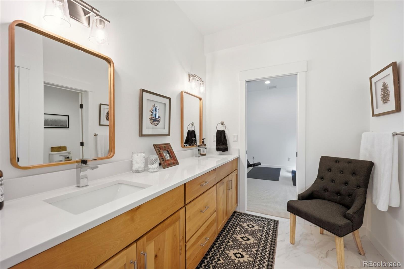 MLS Image #40 for 1005  locklin way,woodland park, Colorado
