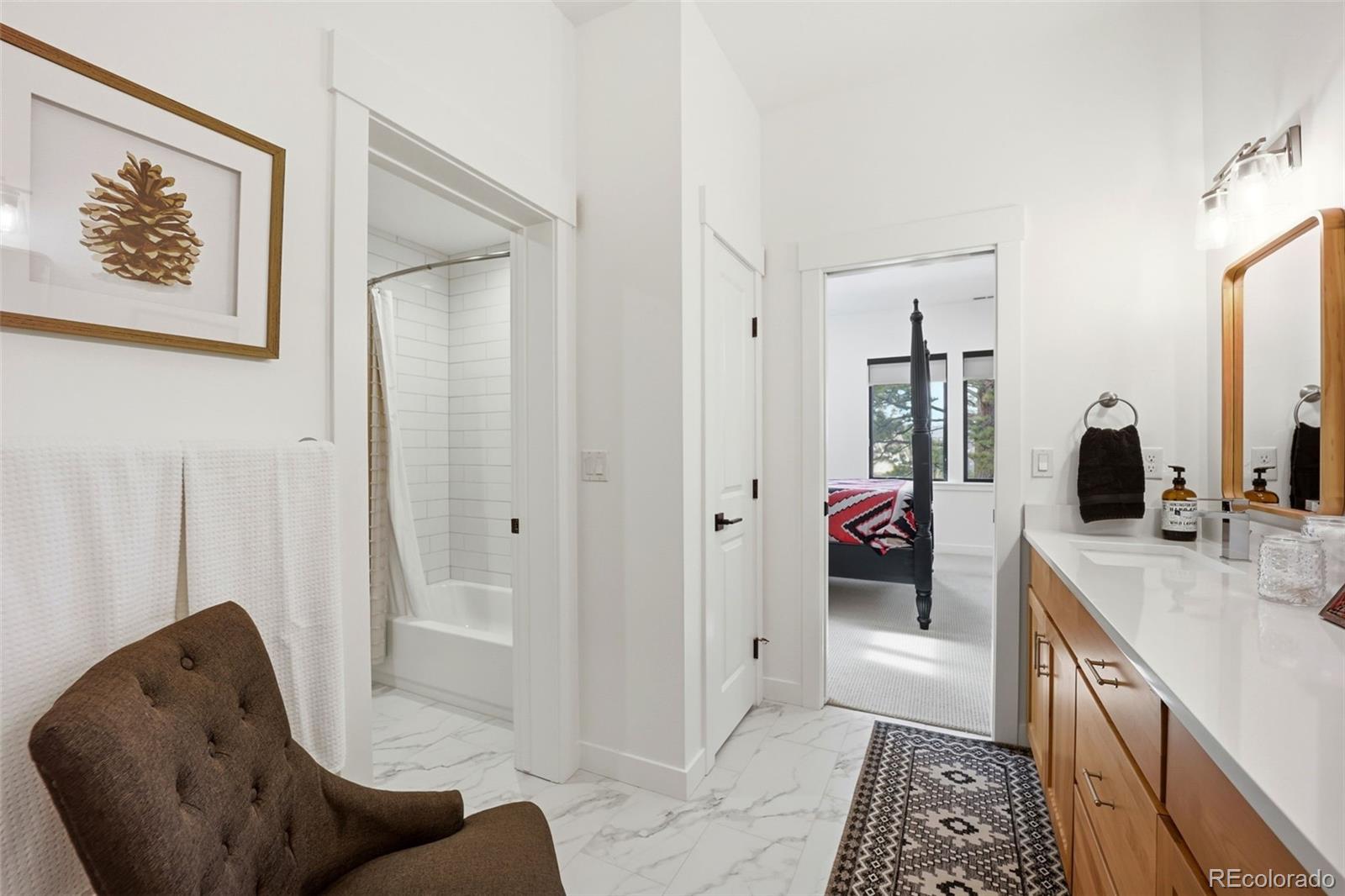 MLS Image #41 for 1005  locklin way,woodland park, Colorado