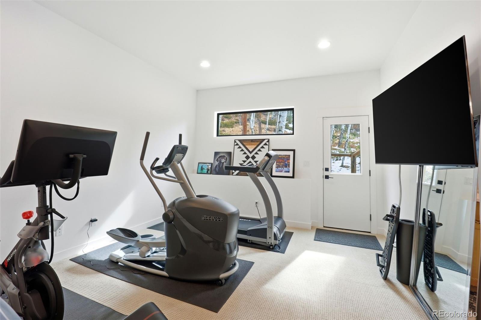 MLS Image #42 for 1005  locklin way,woodland park, Colorado