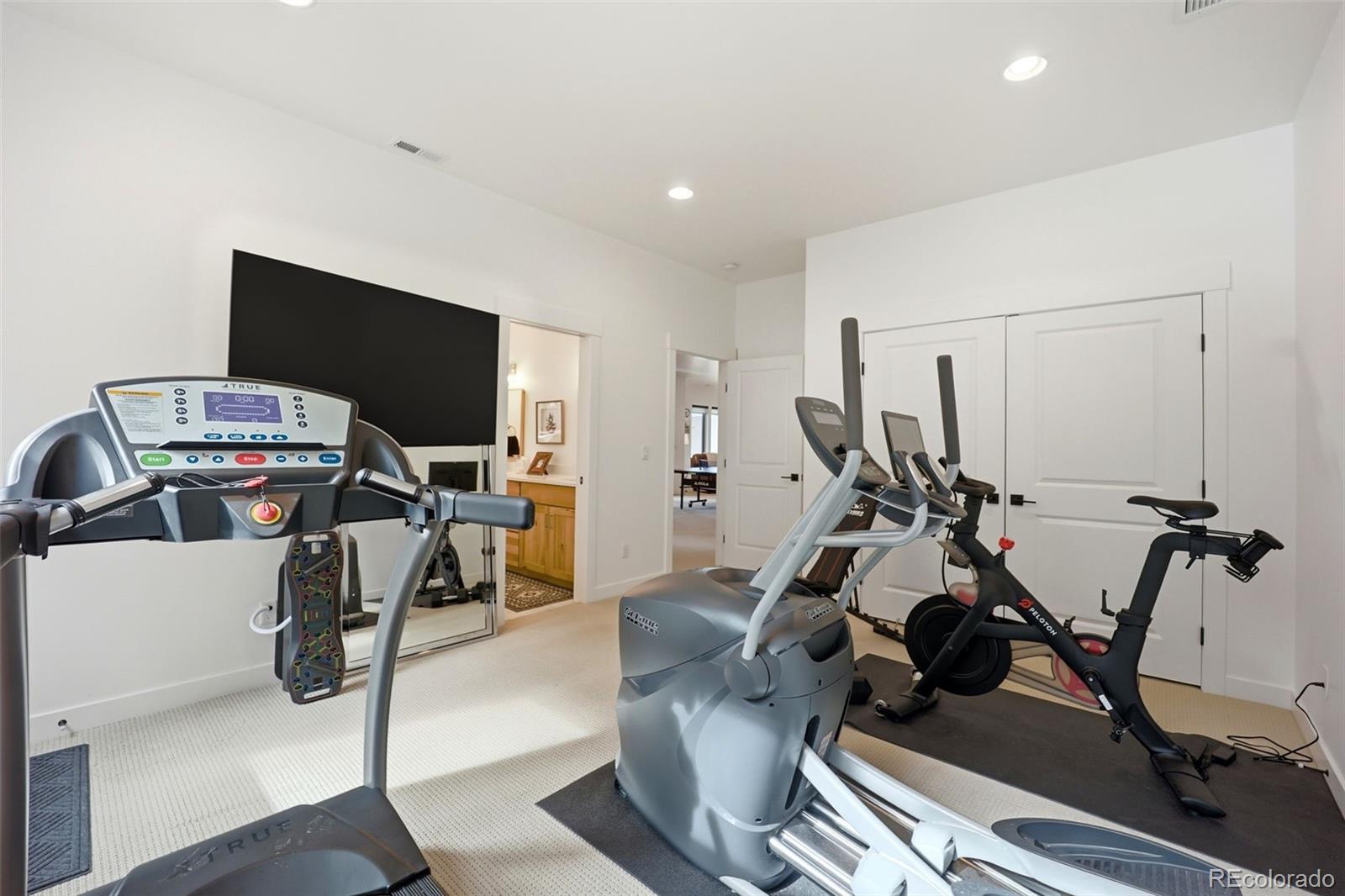 MLS Image #43 for 1005  locklin way,woodland park, Colorado