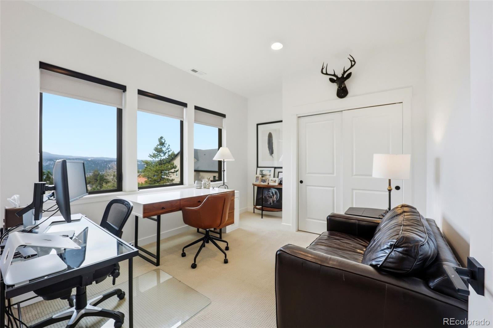 MLS Image #44 for 1005  locklin way,woodland park, Colorado