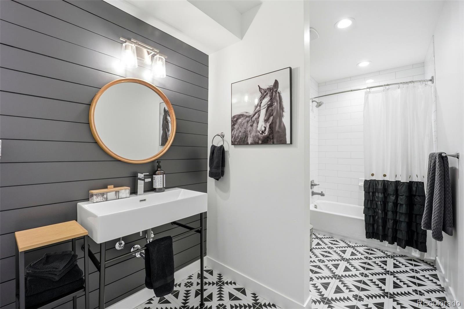 MLS Image #46 for 1005  locklin way,woodland park, Colorado