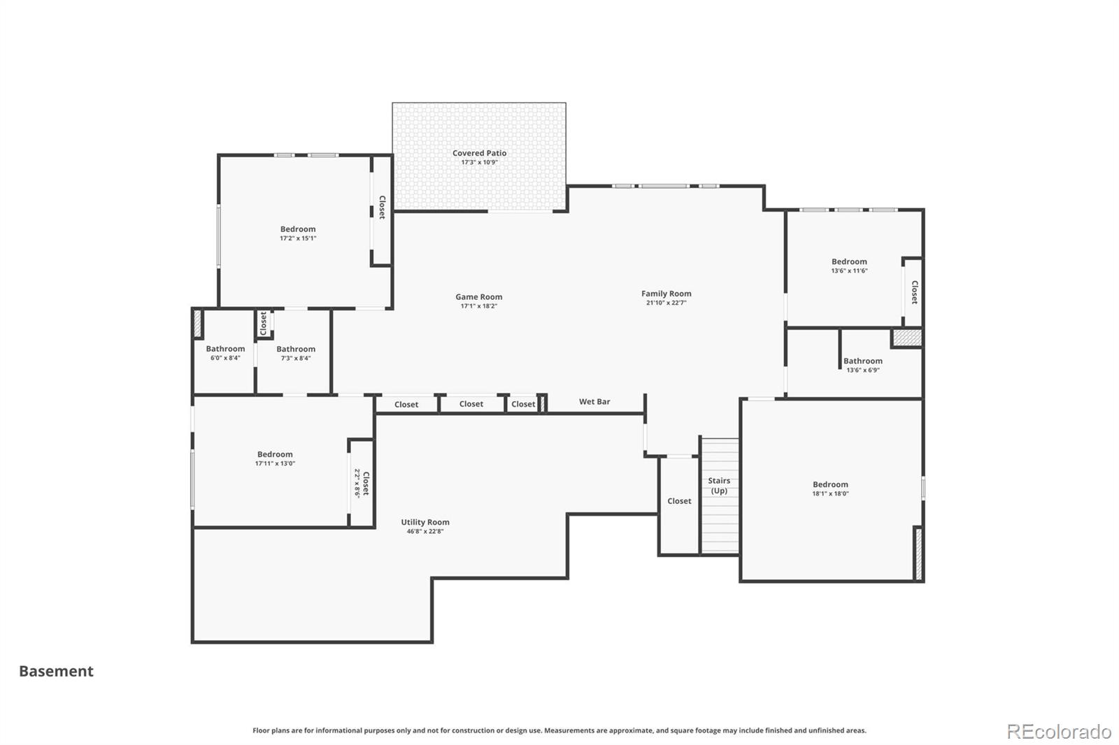 MLS Image #49 for 1005  locklin way,woodland park, Colorado