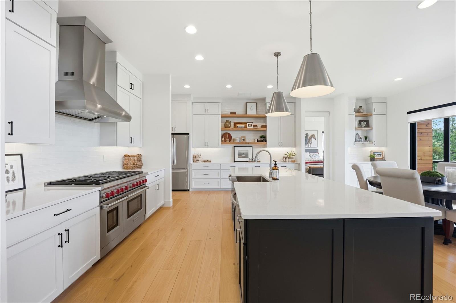 MLS Image #8 for 1005  locklin way,woodland park, Colorado