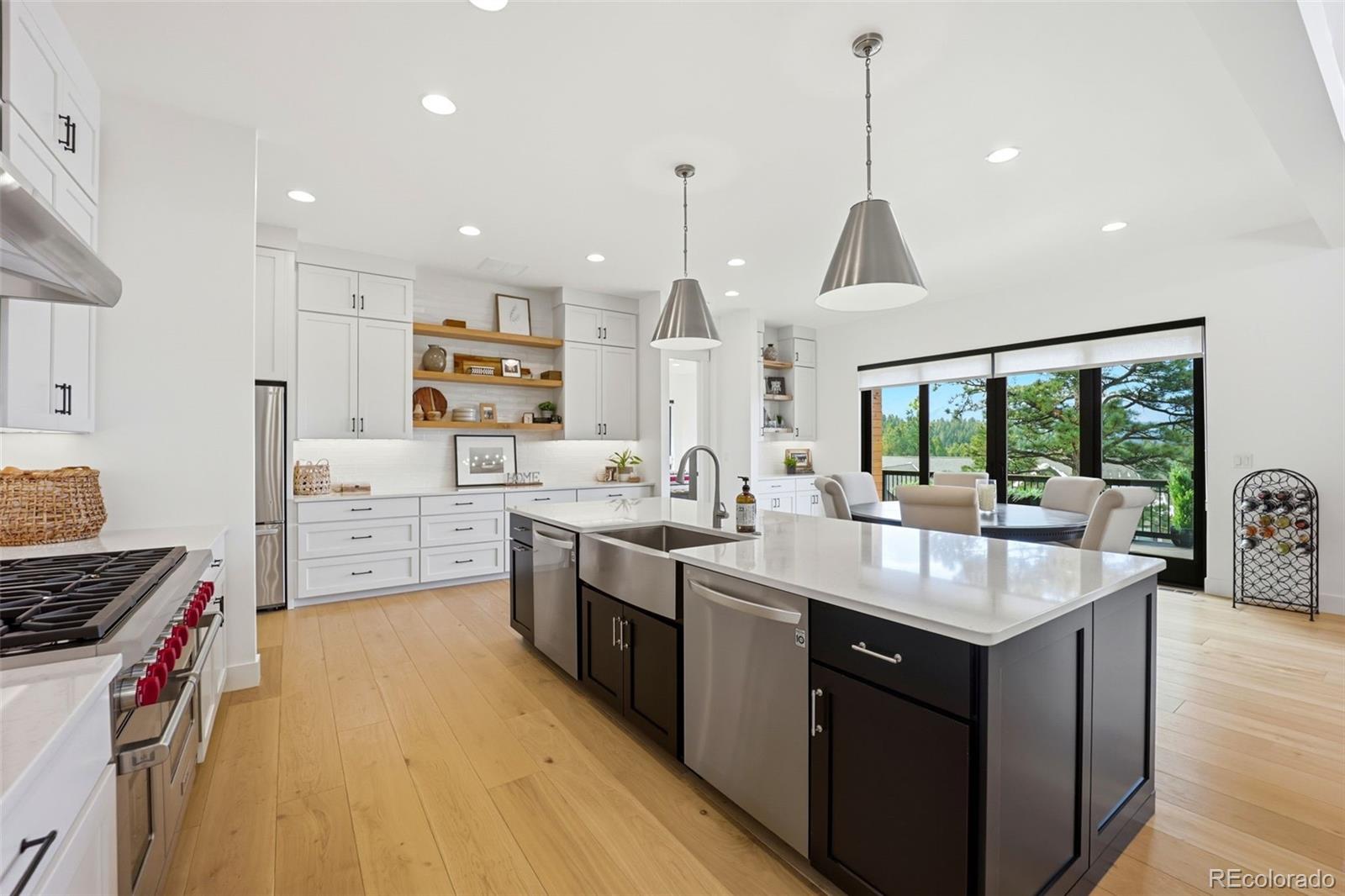 MLS Image #9 for 1005  locklin way,woodland park, Colorado