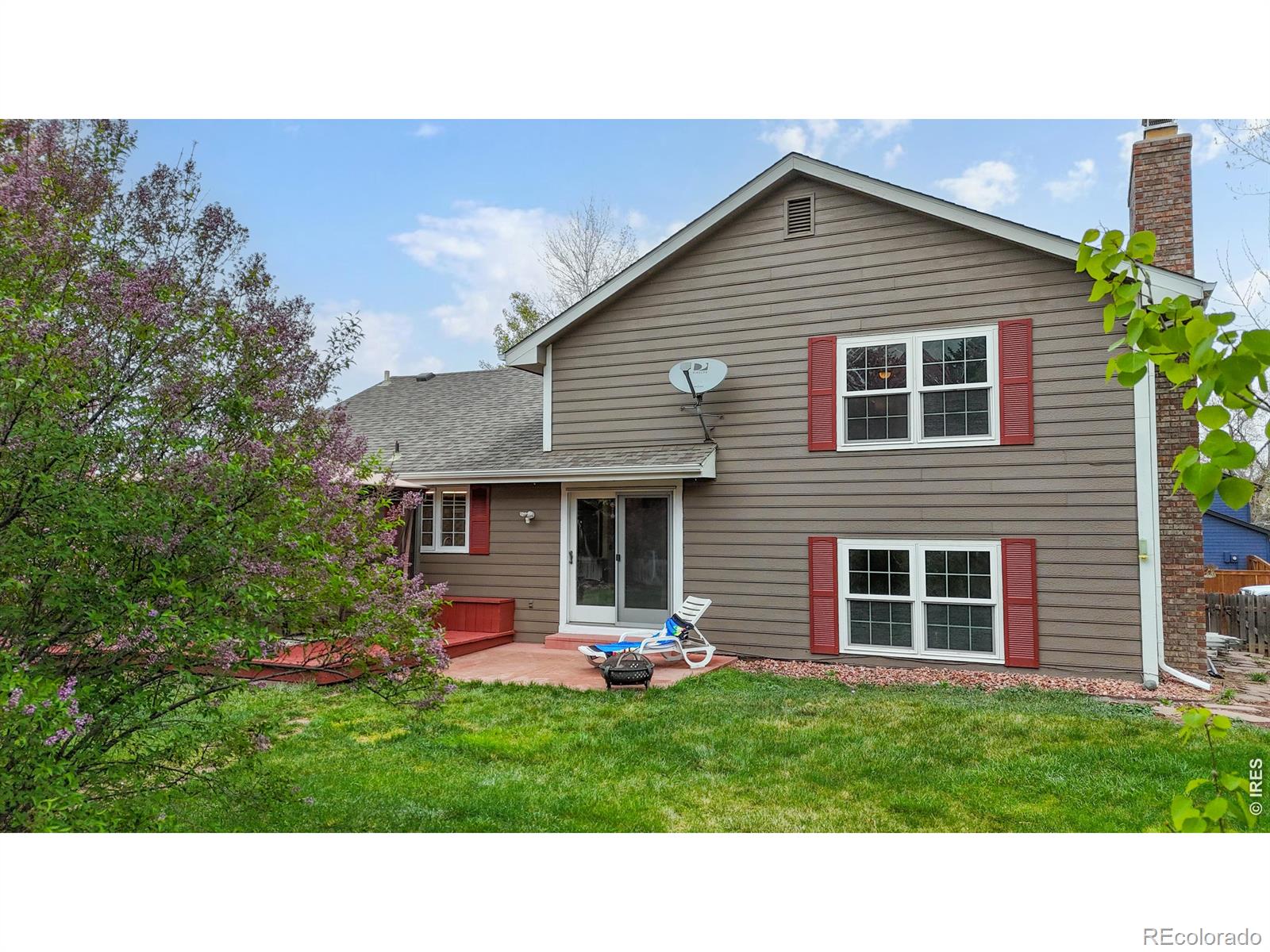 MLS Image #39 for 1101  mansfield drive,fort collins, Colorado