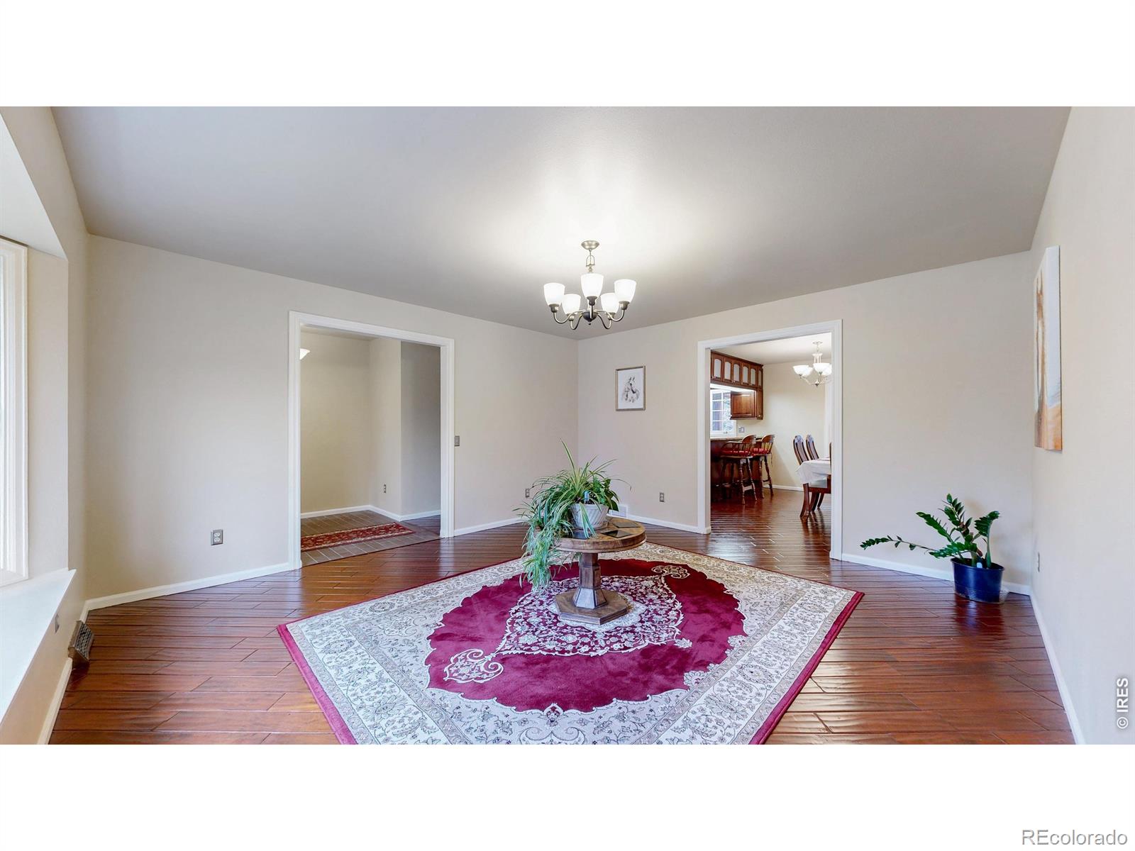 MLS Image #4 for 1101  mansfield drive,fort collins, Colorado