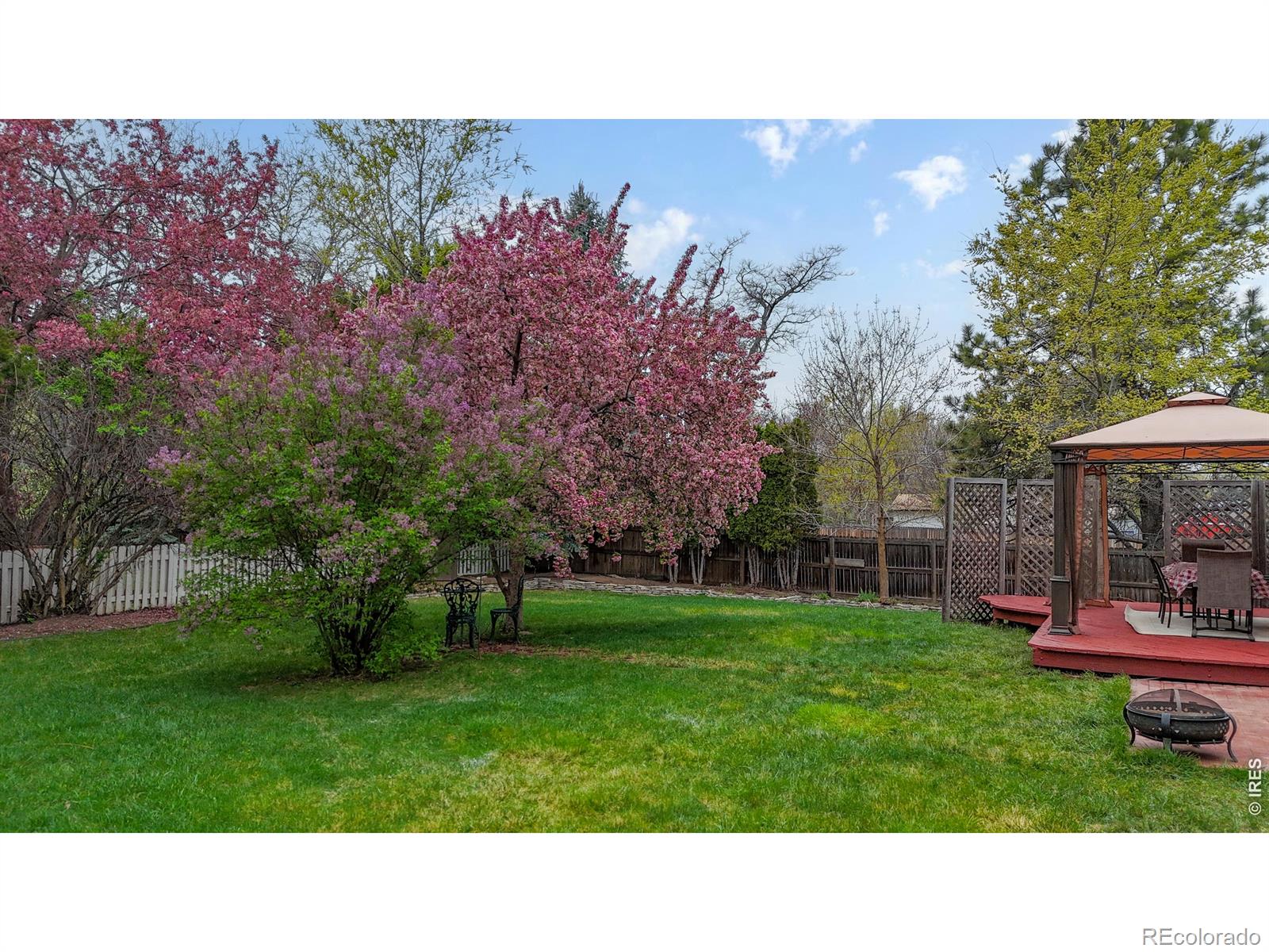 MLS Image #40 for 1101  mansfield drive,fort collins, Colorado