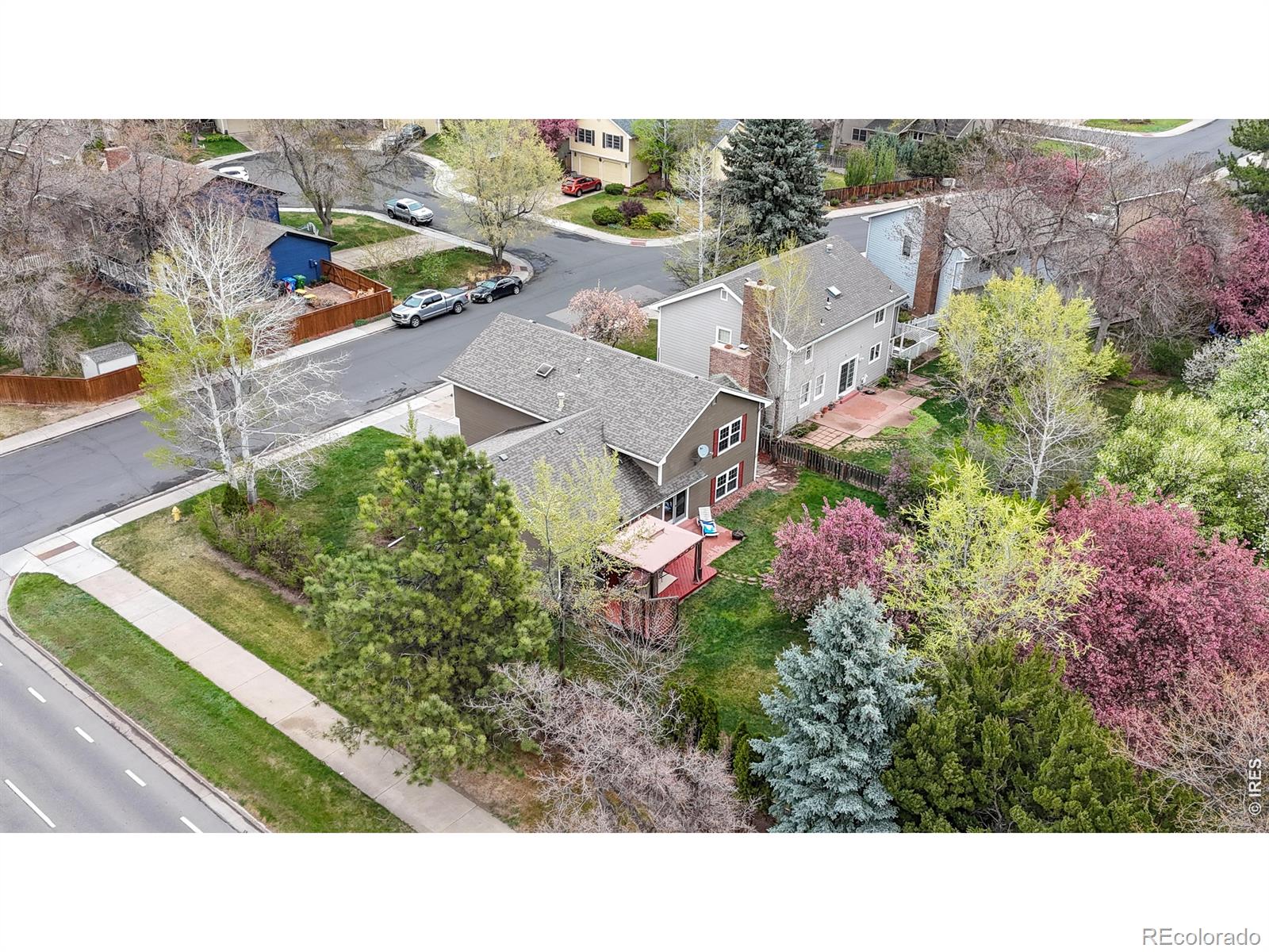MLS Image #41 for 1101  mansfield drive,fort collins, Colorado