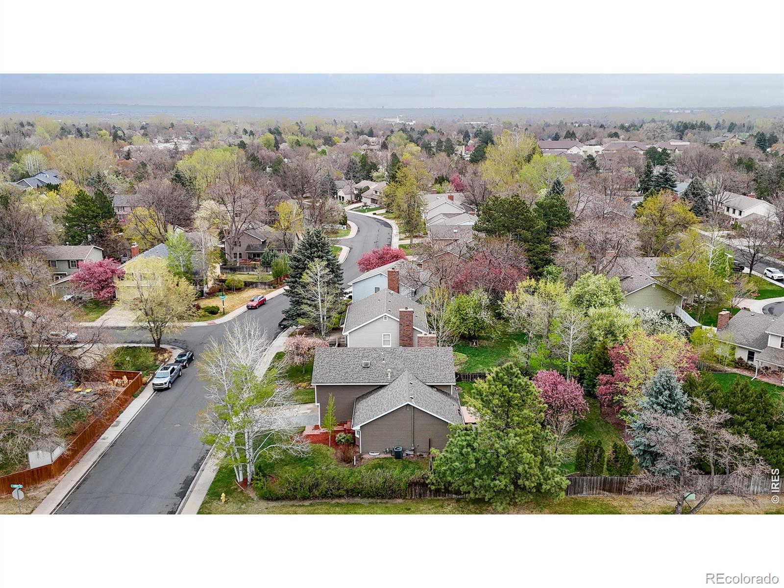 MLS Image #42 for 1101  mansfield drive,fort collins, Colorado