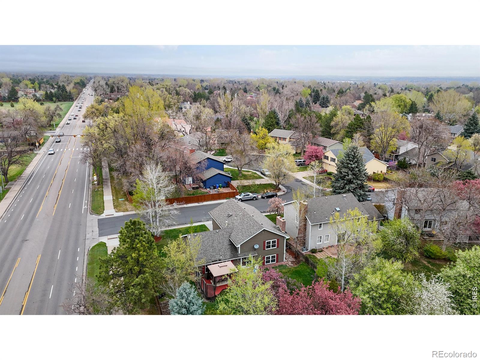 MLS Image #45 for 1101  mansfield drive,fort collins, Colorado
