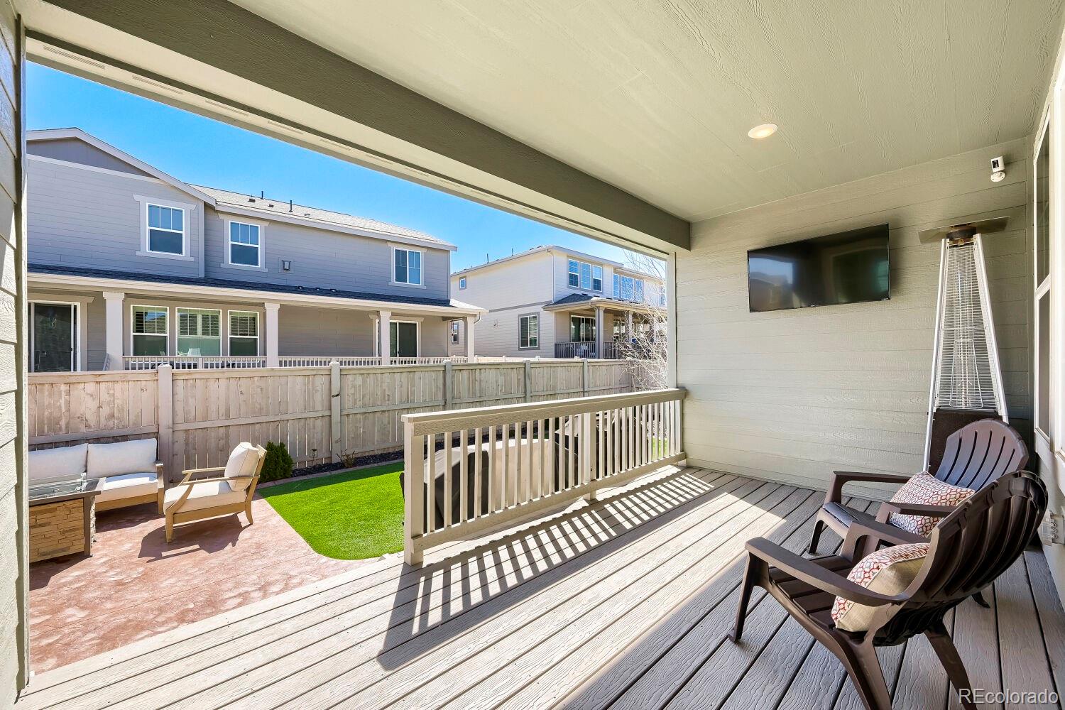 MLS Image #30 for 17140  desert wine lane,parker, Colorado