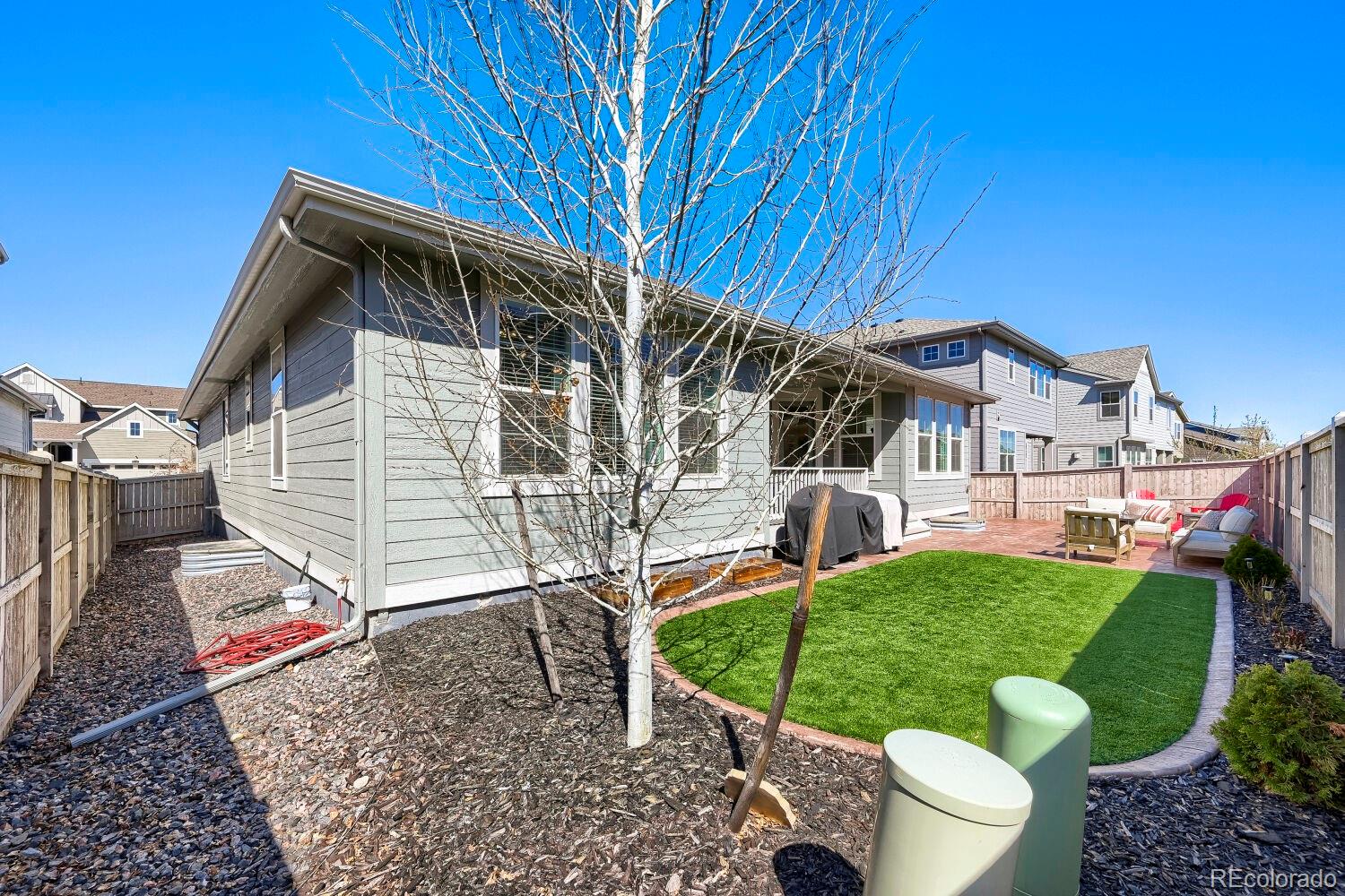 MLS Image #32 for 17140  desert wine lane,parker, Colorado