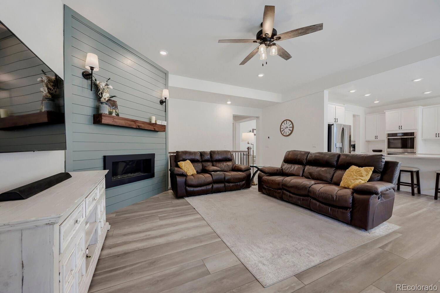 MLS Image #8 for 17140  desert wine lane,parker, Colorado