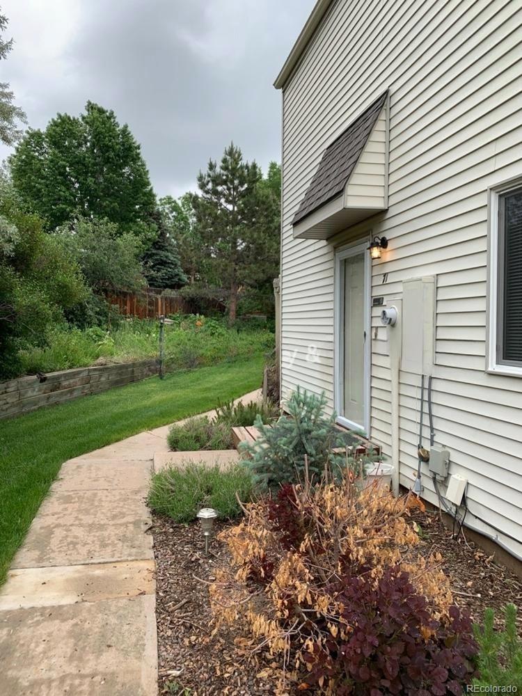 MLS Image #2 for 71  mountain shadows lane,castle rock, Colorado