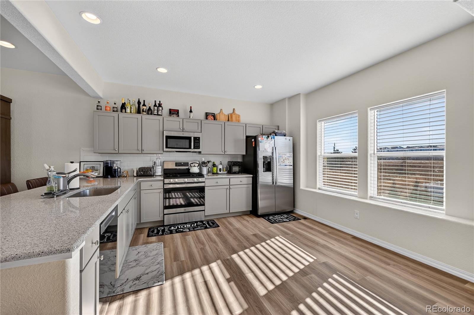 MLS Image #13 for 5292  painted sky view,colorado springs, Colorado