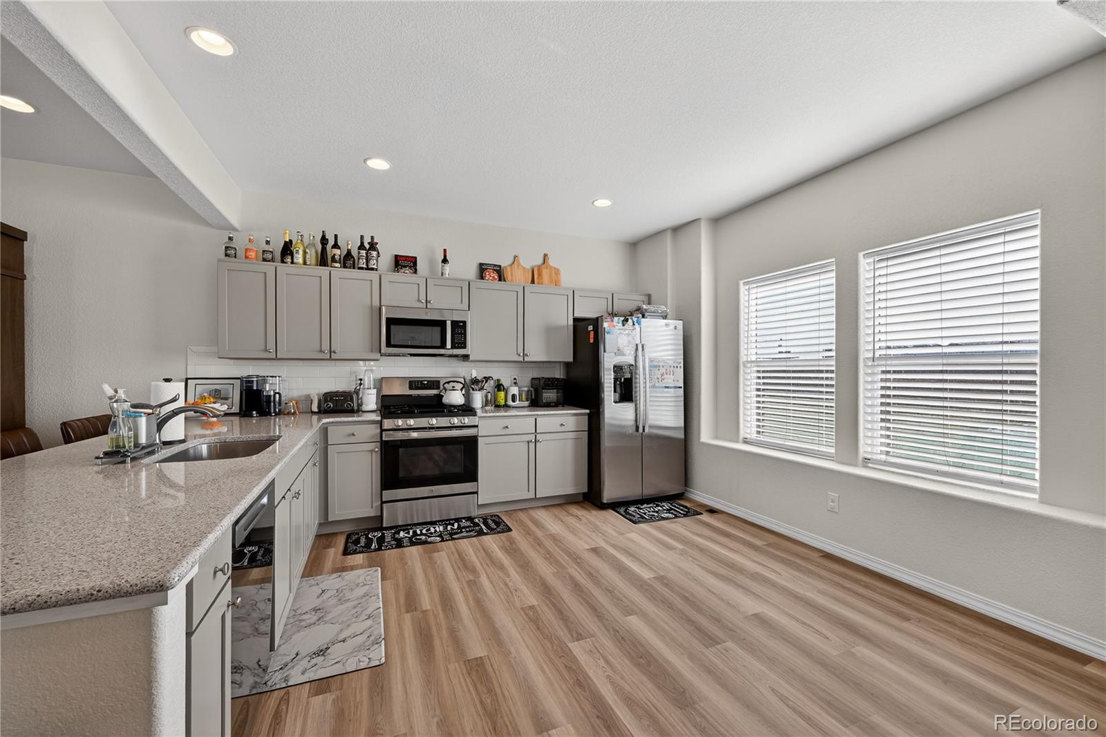 MLS Image #14 for 5292  painted sky view,colorado springs, Colorado