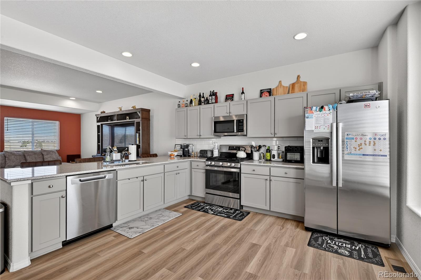 MLS Image #15 for 5292  painted sky view,colorado springs, Colorado