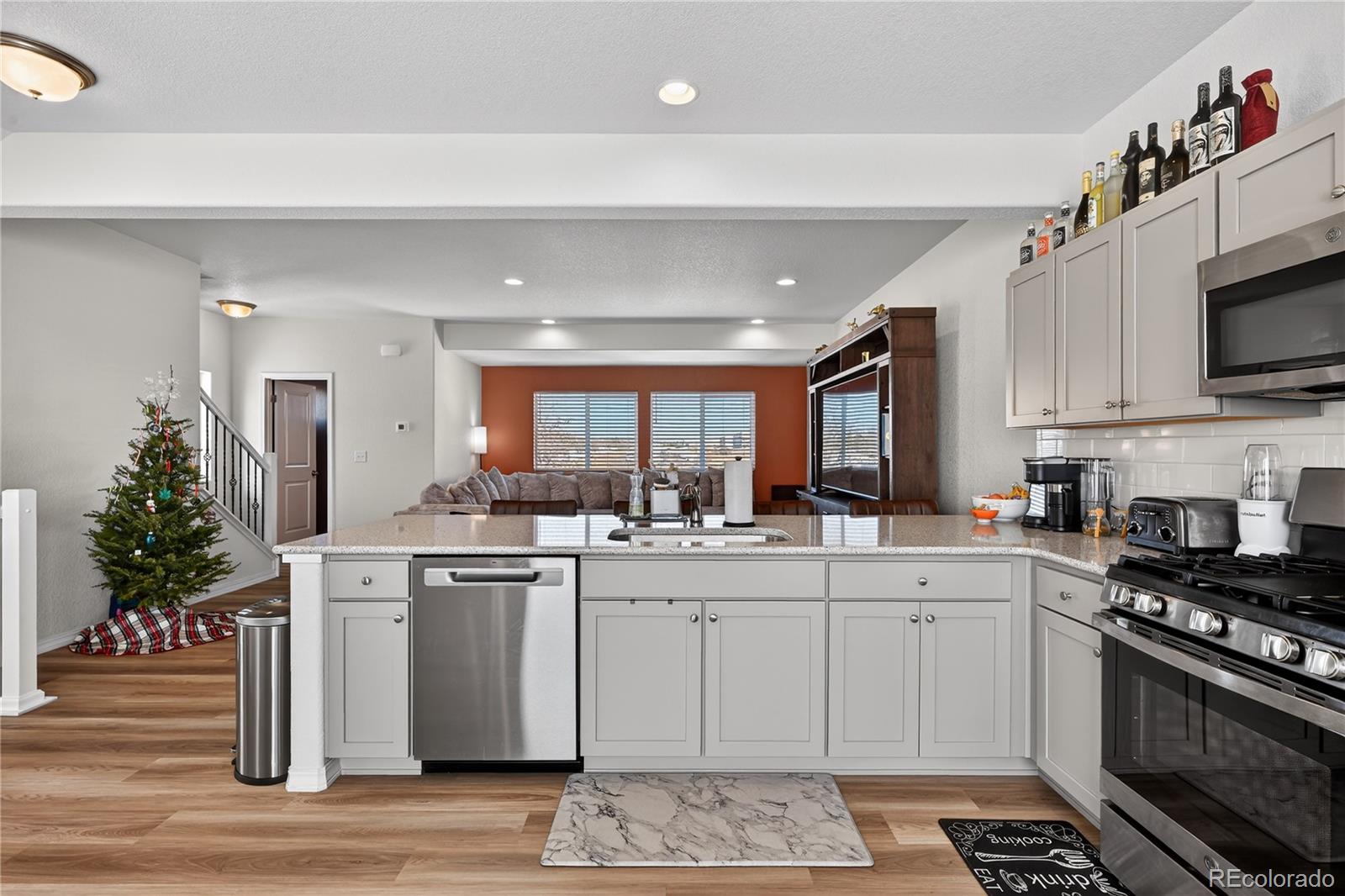 MLS Image #16 for 5292  painted sky view,colorado springs, Colorado