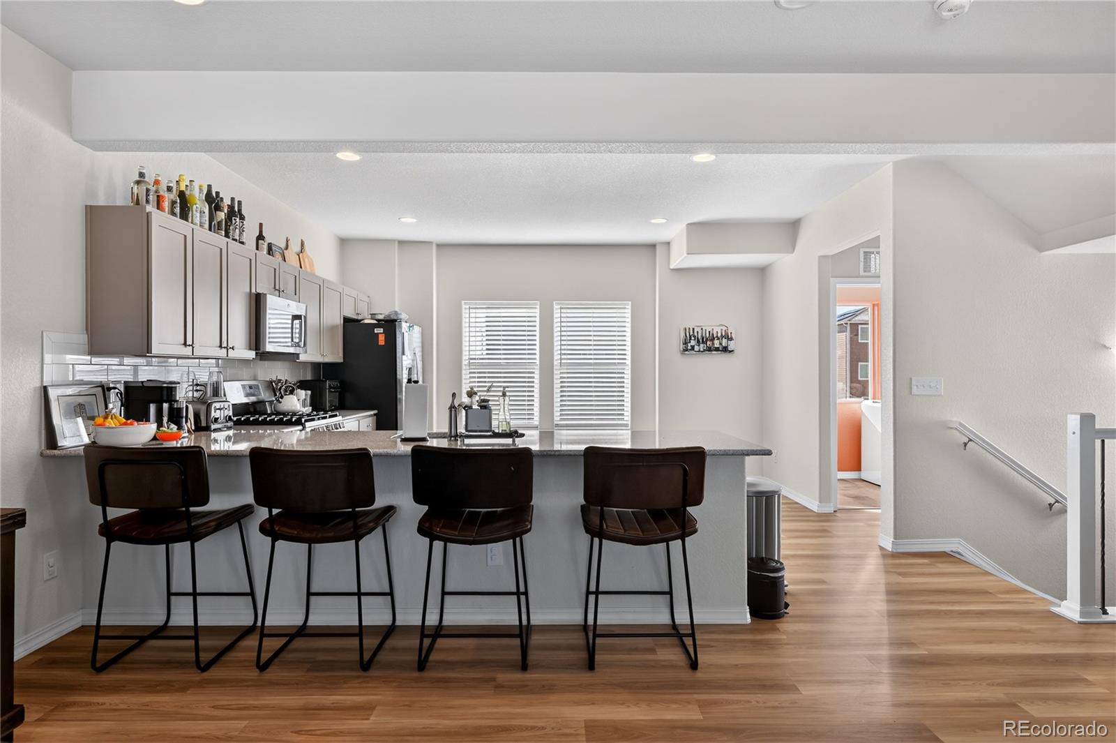 MLS Image #18 for 5292  painted sky view,colorado springs, Colorado
