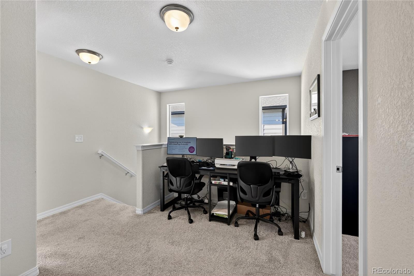 MLS Image #23 for 5292  painted sky view,colorado springs, Colorado