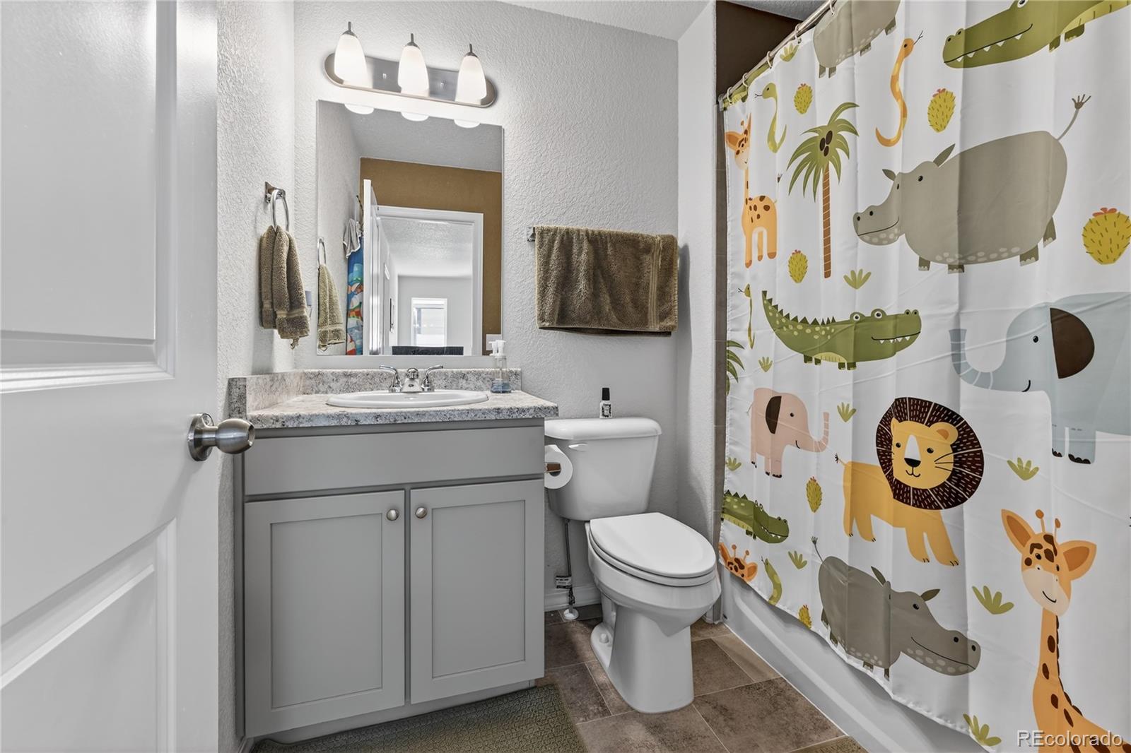 MLS Image #30 for 5292  painted sky view,colorado springs, Colorado
