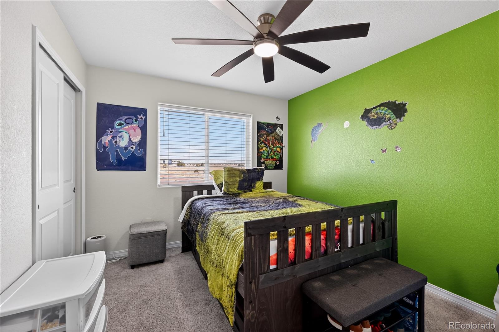 MLS Image #31 for 5292  painted sky view,colorado springs, Colorado